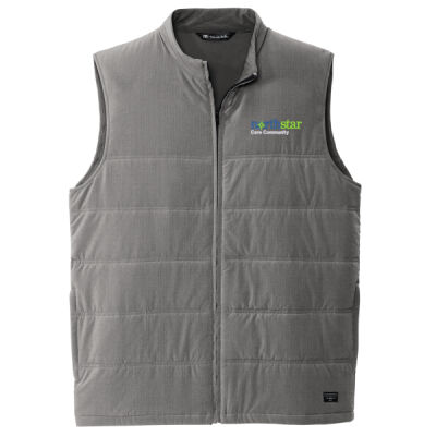 TravisMathew Cold Bay Vest Thumbnail