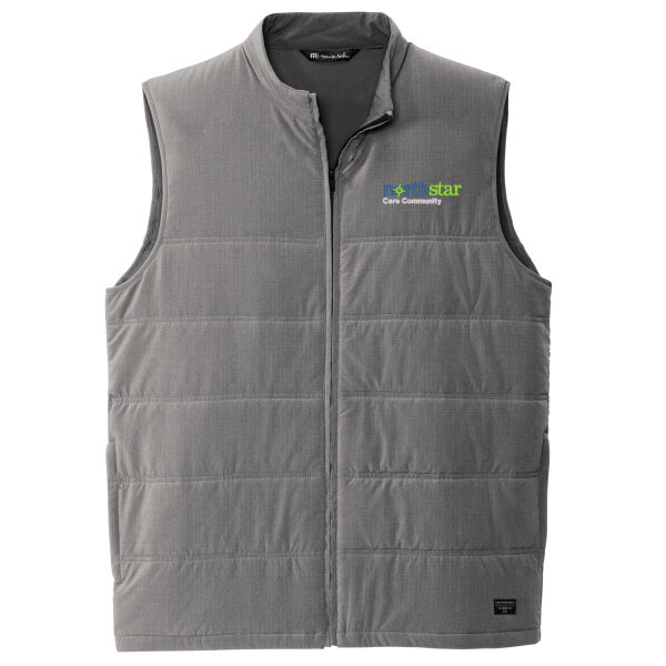 TravisMathew Cold Bay Vest Thumbnail